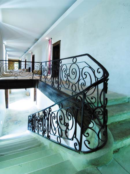 Site Médiéval du Couvent des Carmes_38160 BEAUVOIR EN ROYANS_10